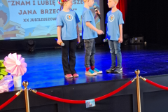 KONKURS - "ZNAM I LUBIĘ WIERSZE JANA BRZECHWY"