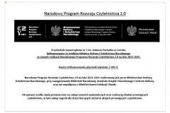 Narodowy program rozwoju czytelnictwa