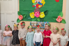 DZIEŃ MAMY I TATY