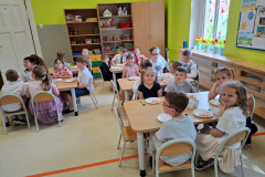 POŻEGNANIE 6 LATKÓW