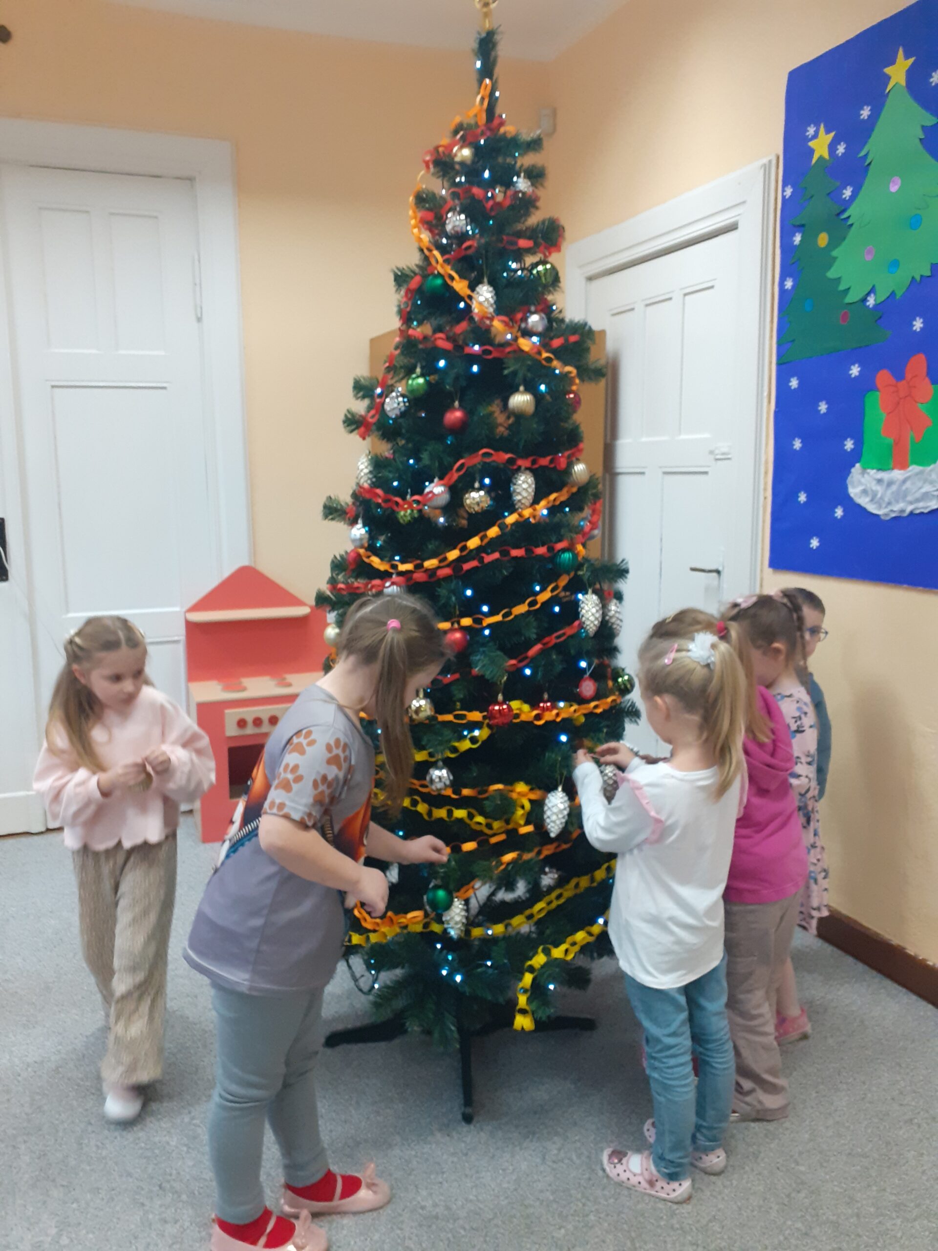 ŻYCZENIA ŚWIĄTECZNE